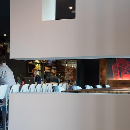 Hotel Eleven Austin Zewnętrze zdjęcie