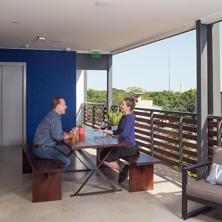 Hotel Eleven Austin Zewnętrze zdjęcie