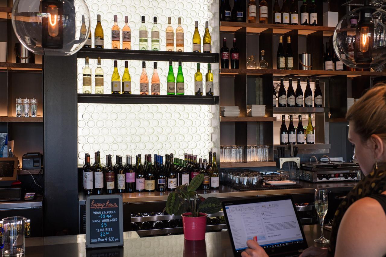 Hotel Eleven Austin Zewnętrze zdjęcie