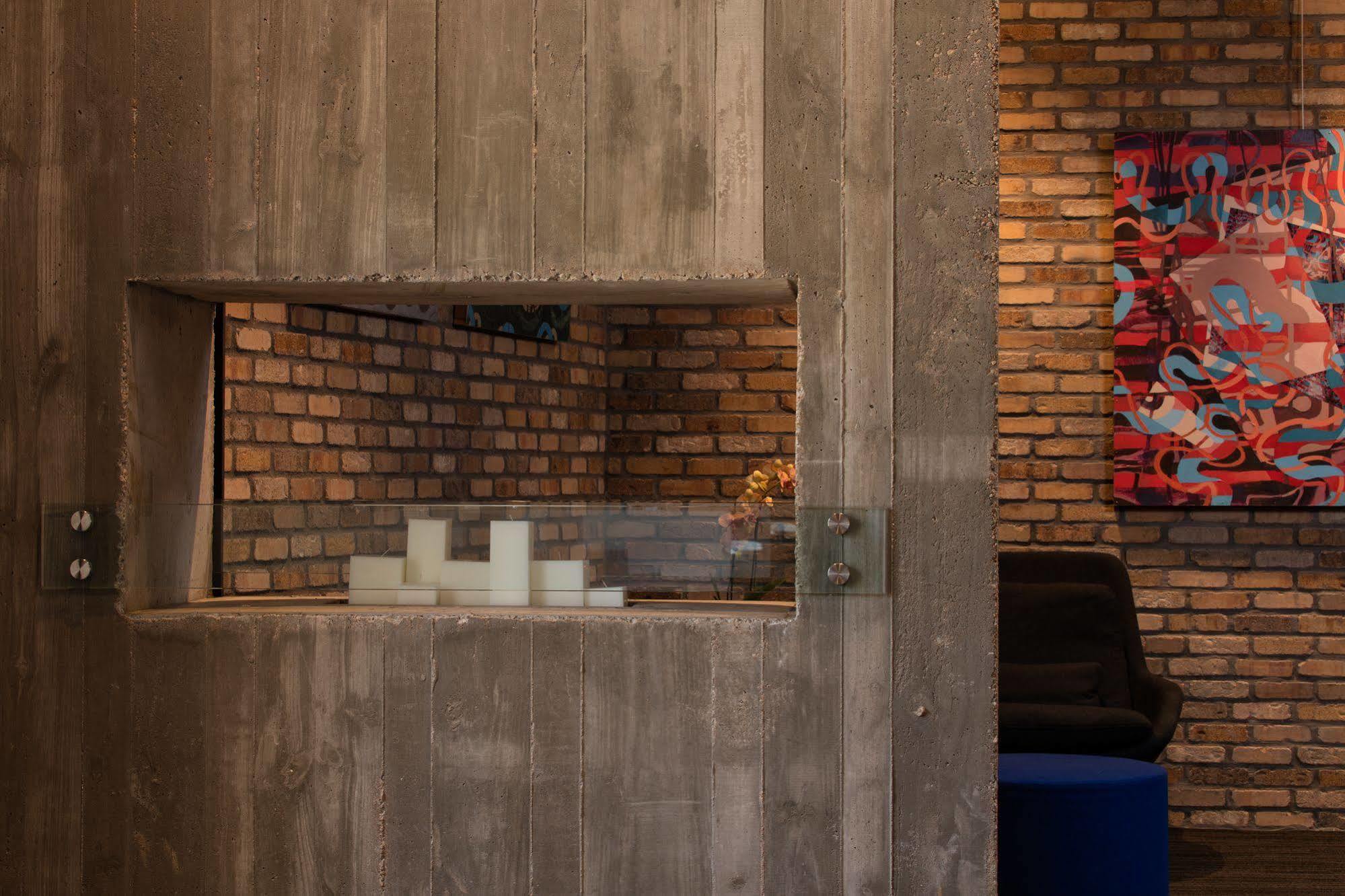 Hotel Eleven Austin Zewnętrze zdjęcie