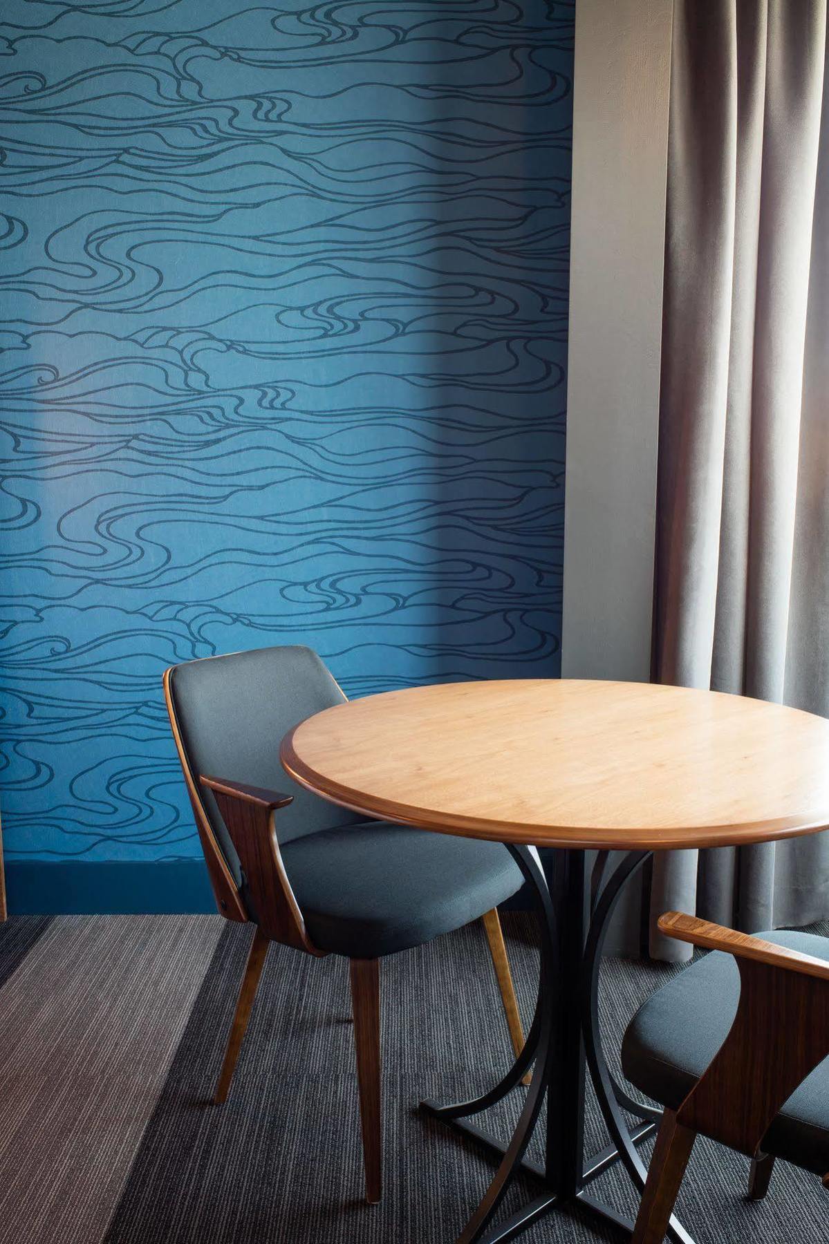 Hotel Eleven Austin Zewnętrze zdjęcie