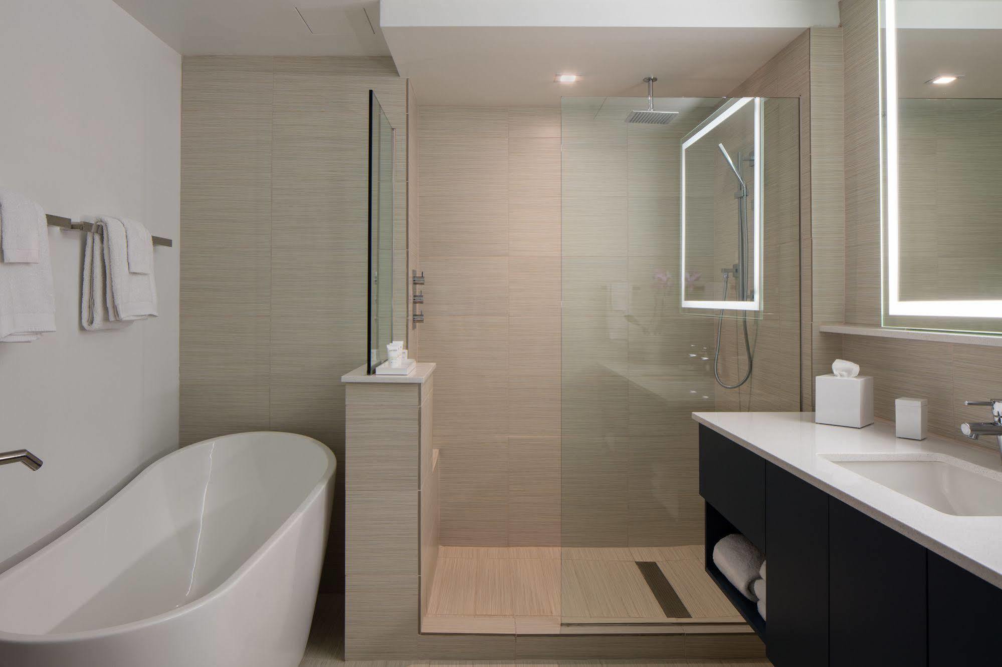 Hotel Eleven Austin Zewnętrze zdjęcie