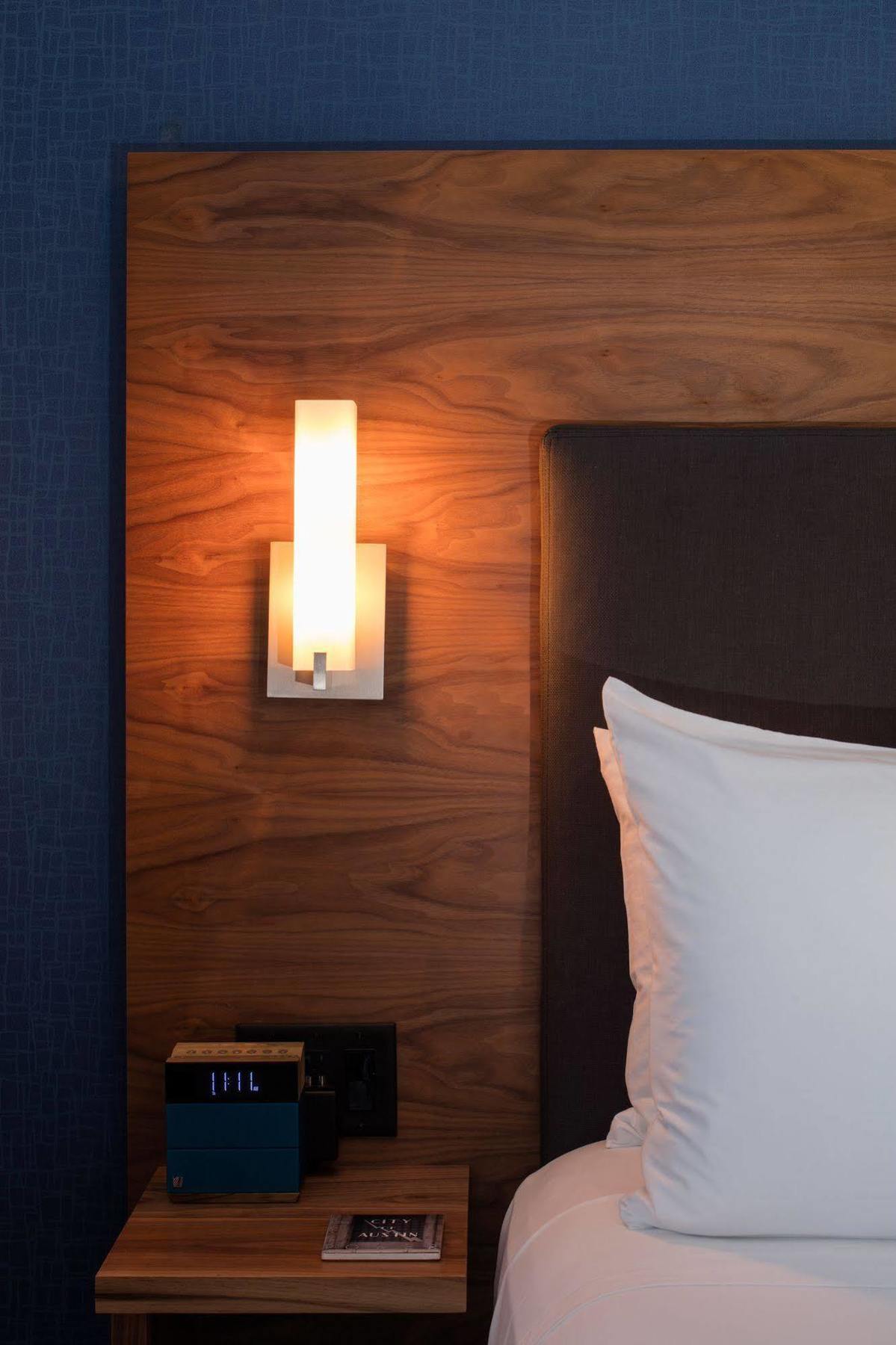 Hotel Eleven Austin Zewnętrze zdjęcie