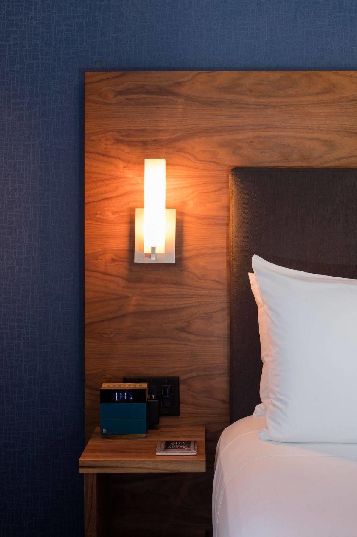 Hotel Eleven Austin Zewnętrze zdjęcie
