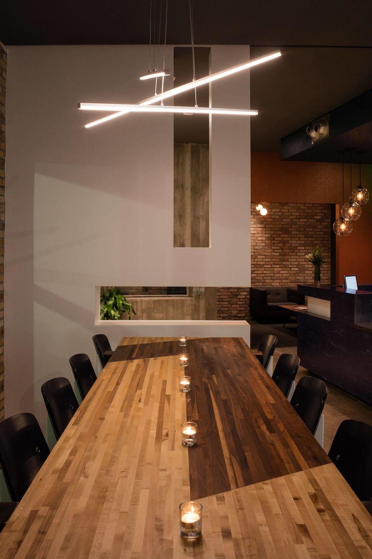 Hotel Eleven Austin Zewnętrze zdjęcie