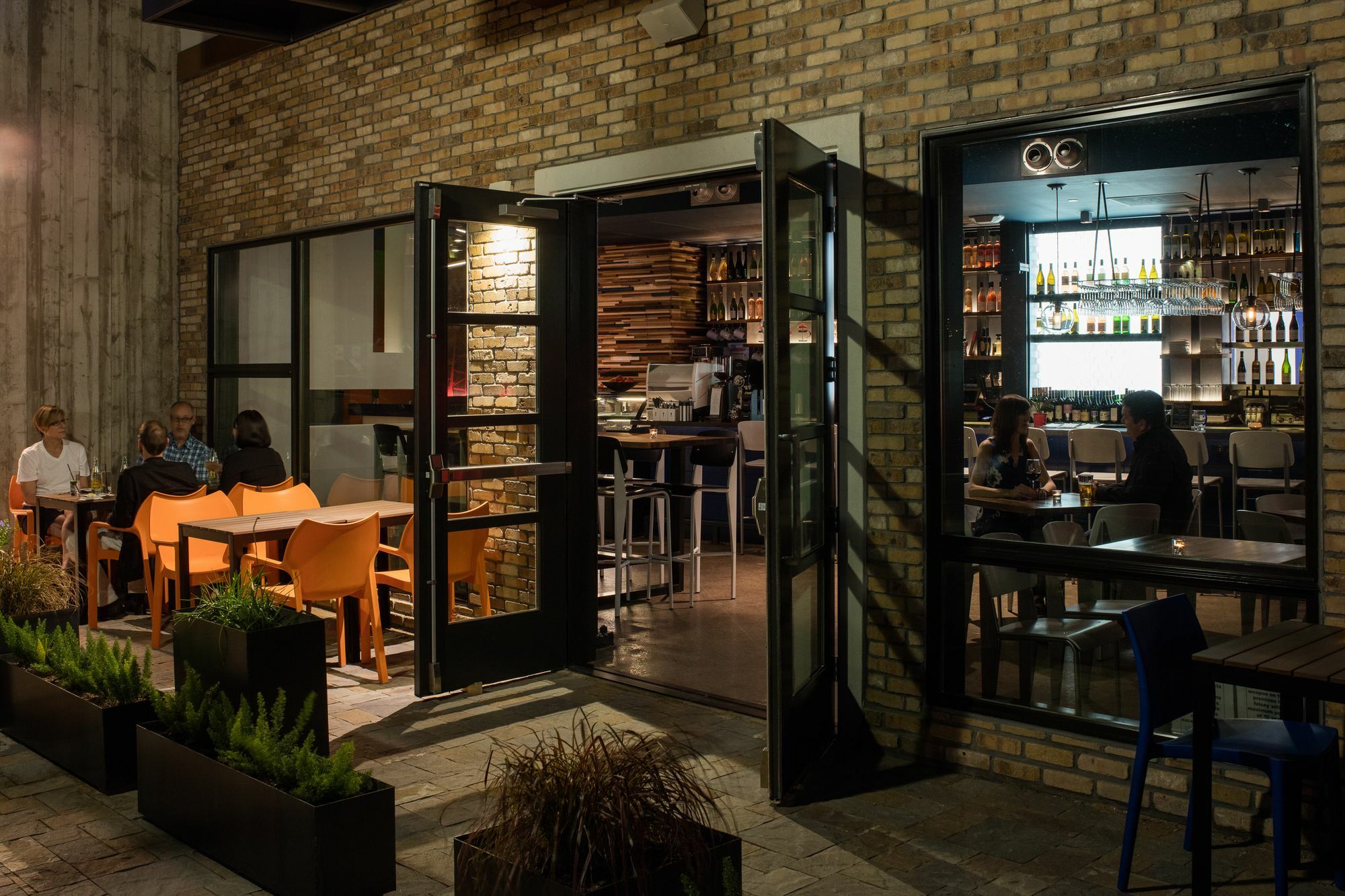 Hotel Eleven Austin Zewnętrze zdjęcie
