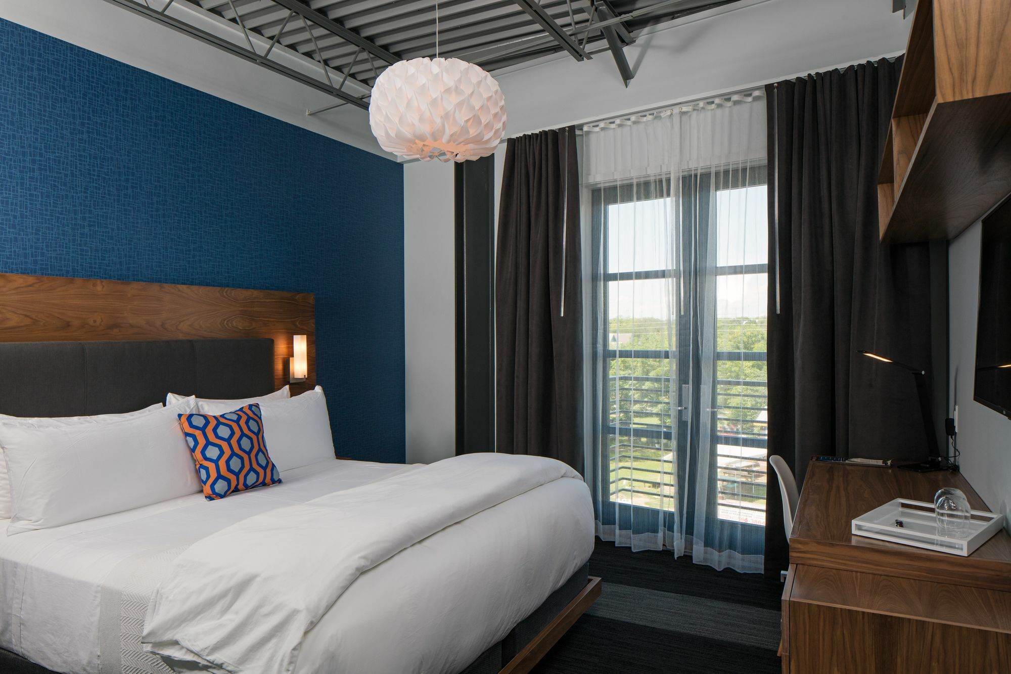 Hotel Eleven Austin Zewnętrze zdjęcie